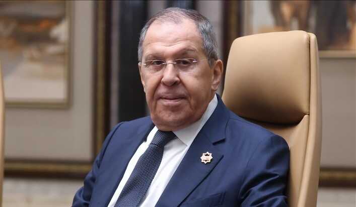 Лавров летит на Аляску: переговоры с США пройдут при участии Рубио и Хегсета