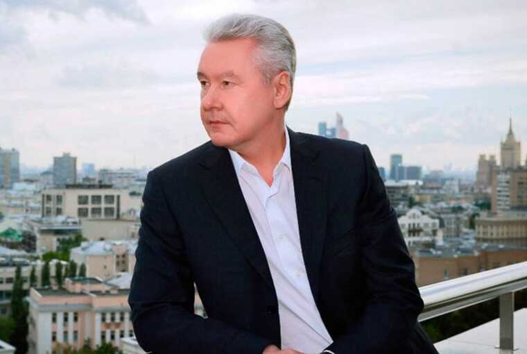 Сергей Собянин страдает «болезнью королей»: подагра мешает полноценной работе мэра Москвы