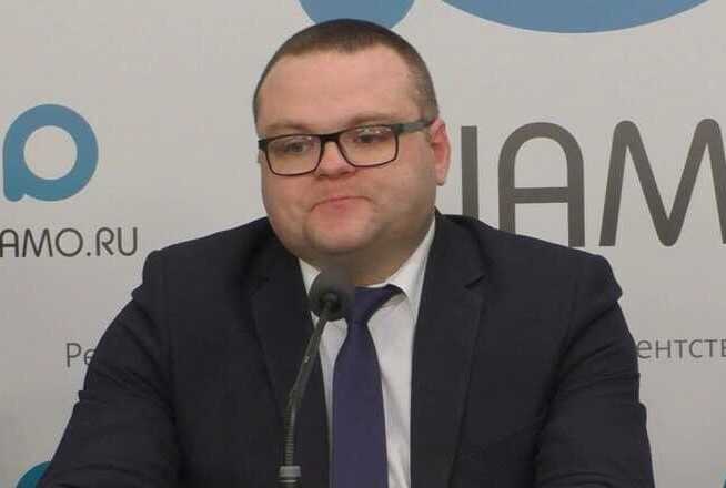 Замминистра экологии Подмосковья Вадим Воронцов годами «крышевал» токсичные мусорные полигоны