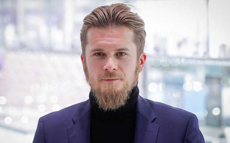 Артём Соколов передал второй по продажам ювелирный бренд России Sokolov новому владельцу