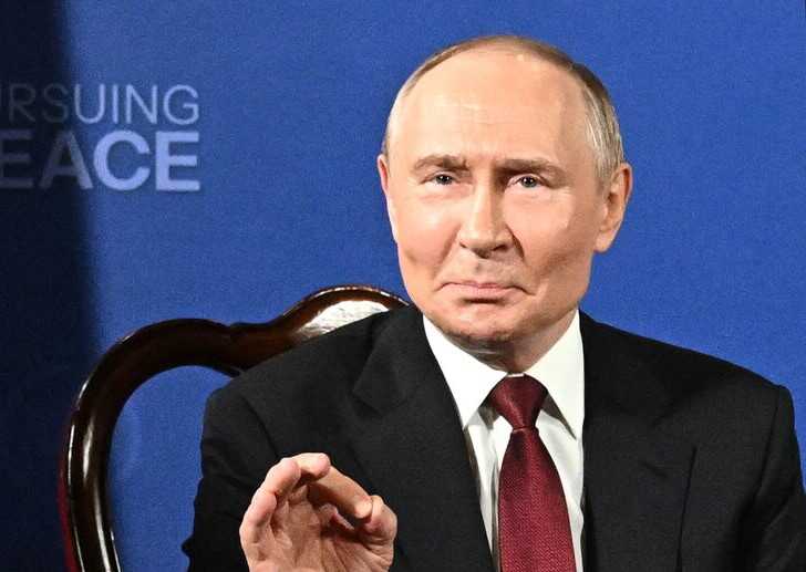 Встреча Путина и Трампа: океаны разделяют, но переговоры выдают близость интересов