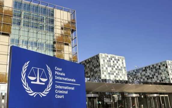 США вводят санкции против судей Международного уголовного суда из-за расследования в отношении американцев
