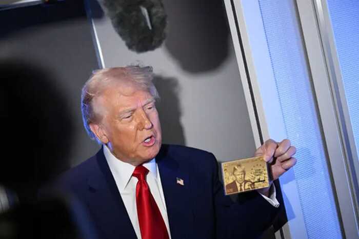 Дональд Трамп инвестировал более 100 миллионов долларов в облигации ведущих американских компаний
