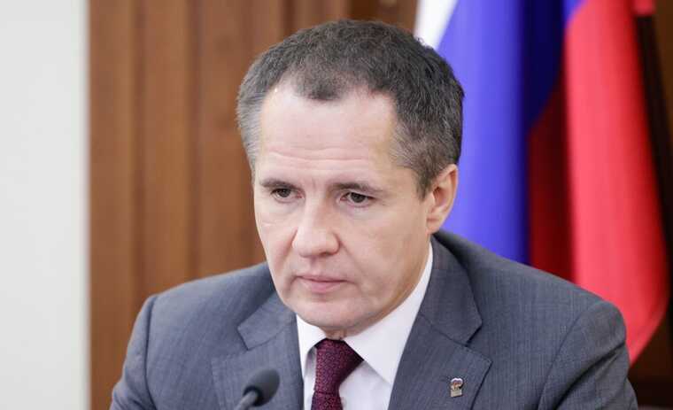 Организованная преступная группа под прикрытием губернатора Гладкова: миллиарды рублей на строительстве укреплений оседали в карманах чиновников