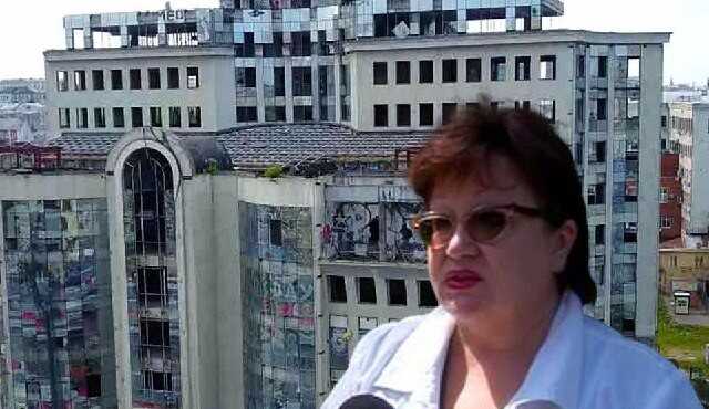 Заместитель директора МБУ Венера Корнева подозревается в выводе сотен миллионов из «Женского центра»