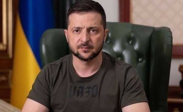Зеленский пытается найти платформу для диалога с Путиным через Турцию и государства Персидского залива