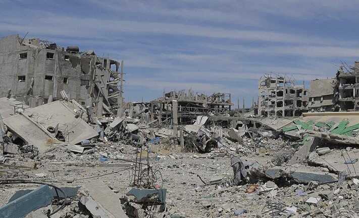 Israel Facing Allegations of Intentional Targeting of Journalists in Gaza