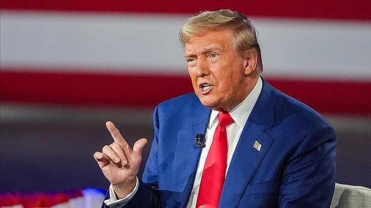 Трамп грозит санкциями не только России, но и Украине