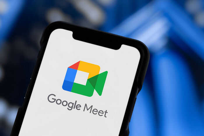 Сбой Google Meet в РФ: сервис функционирует нестабильно исключительно для российских пользователей
