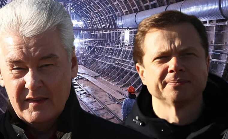 Сергей Собянин снова обещает МЦД-5 до Ярославля, но проект давно приостановлен