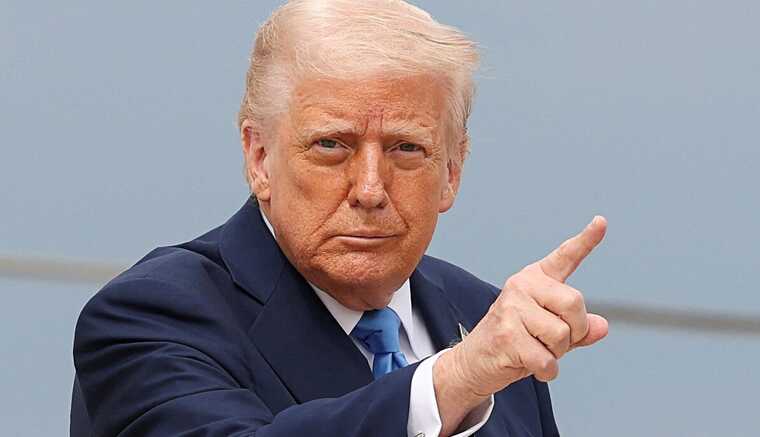 Трамп устал от Зеленского и Европы: требования Киева названы невыполнимыми