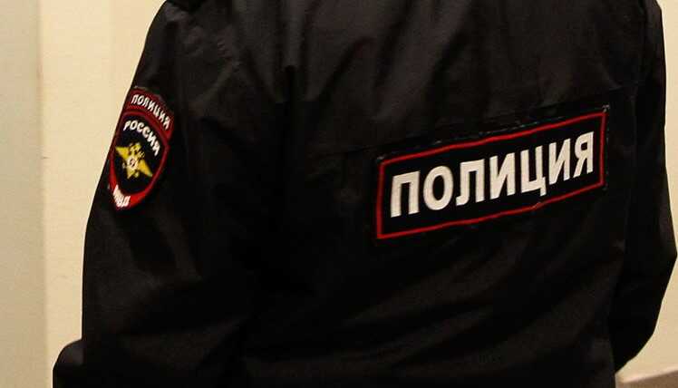 В Махачкале полицейский скончался от рикошета во время стрельбы по нарушителю