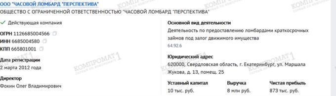 Павел Захаров и Дарья Волкова: как «Перспектива» стала каналом для контрабанды элитных украшений