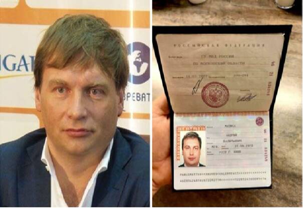 Andriy Matyukha of FavBet: from betting in Ukraine to ties with Russian intelligence dzziqthidiexrmf