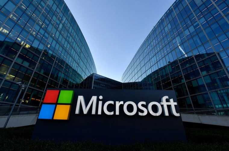 Microsoft обвиняют в цифровом вуайеризме