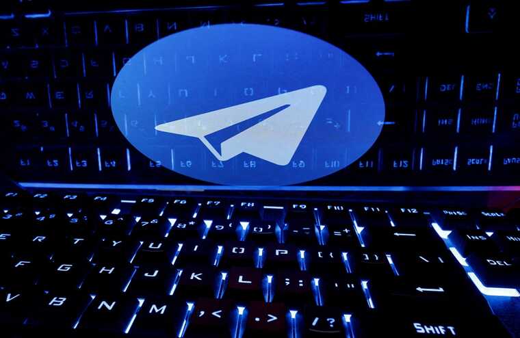 Telegram открыл монетизацию российским телеграм-каналам