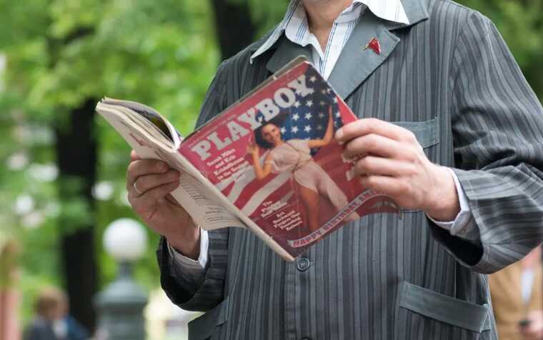 Экс-главред российского Playboy пойдёт под суд за крупное мошенничество