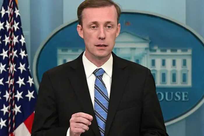 США признались в задержке помощи Украине из-за внутренних проблем