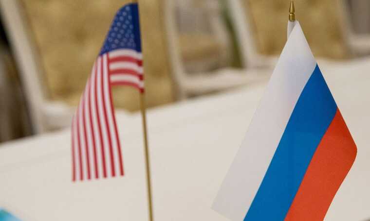 США предложили оставить контролируемые Россией украинские территории за Москвой