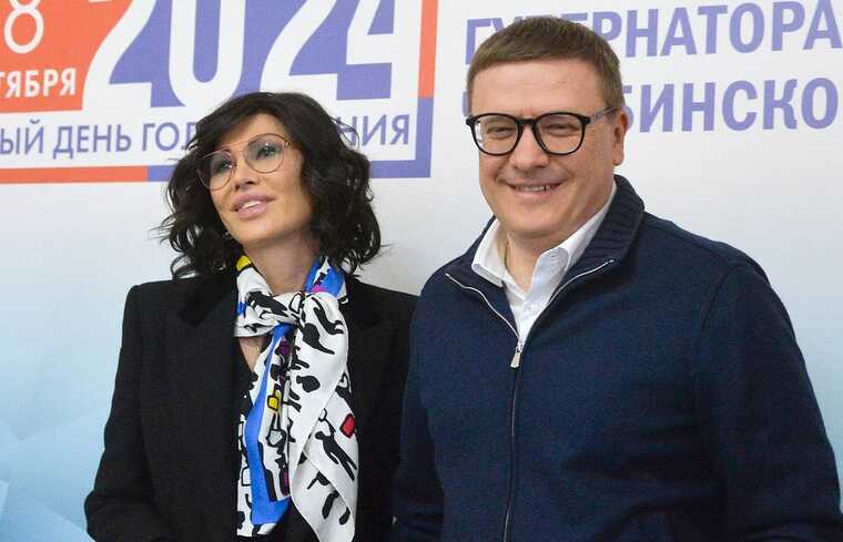 Первая леди по блату: как жена Текслера получила титул без закона