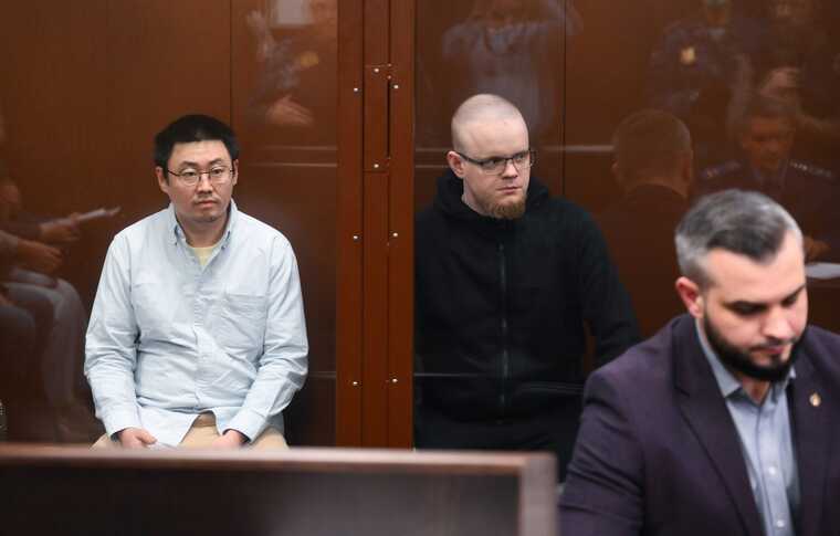 Организаторов смертельной экскурсии под Москвой приговорили к 8,5 годам лишении свободы