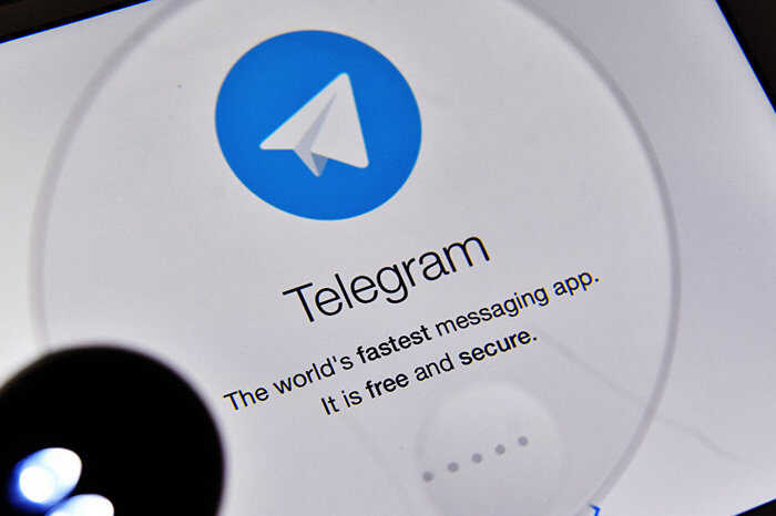 Telegram без объяснений заблокировал резервные сообщества «Русского Севера» и «Канала 12»