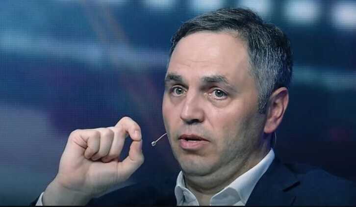 Андрей Портнов за несколько дней до убийства в Мадриде встречался с украинскими топ-чиновниками