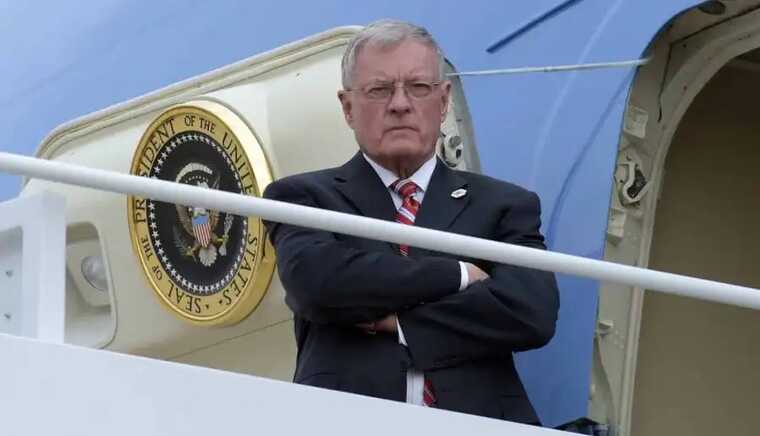Спецпредставитель США допустил встречу лидеров Украины, России и США в Женеве