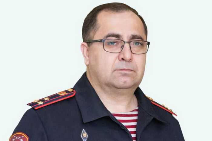 В Новосибирске задержан глава вневедомственной охраны Росгвардии по подозрению во взятках