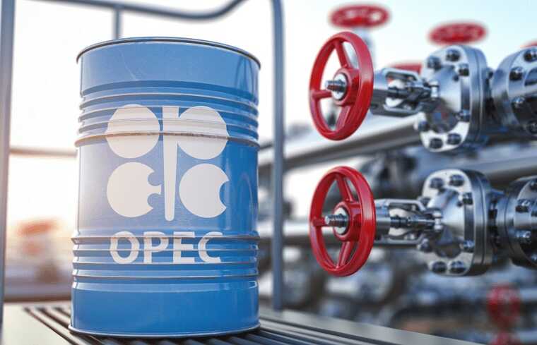 ОПЕК+ обсуждает возможность увеличения добычи нефти в июле