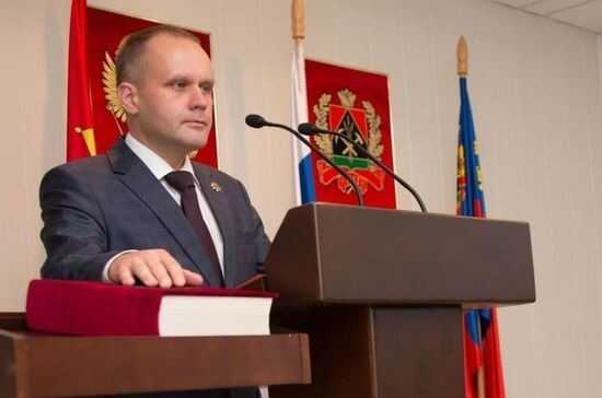Теневой архитектор Кузбасса: вице-губернатор Глеб Орлов подозревается в коррупции на миллиарды