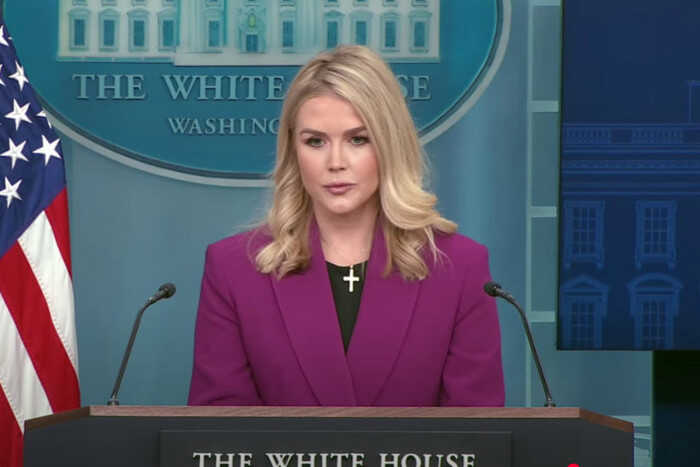 Трамп использует угрозу санкций как рычаг давления в переговорах