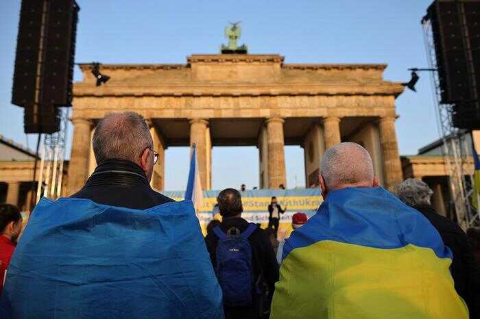 Европейские власти готовят свежую инициативу по украинским переселенцам