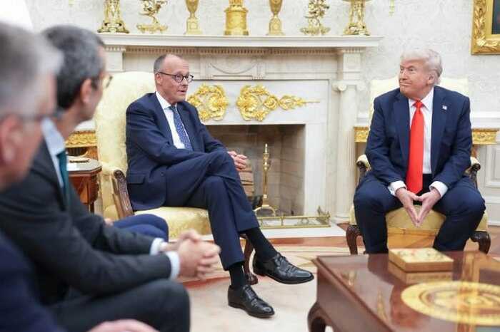 От 24 часов до бездействия: как Трамп превратился в наблюдателя украинского конфликта