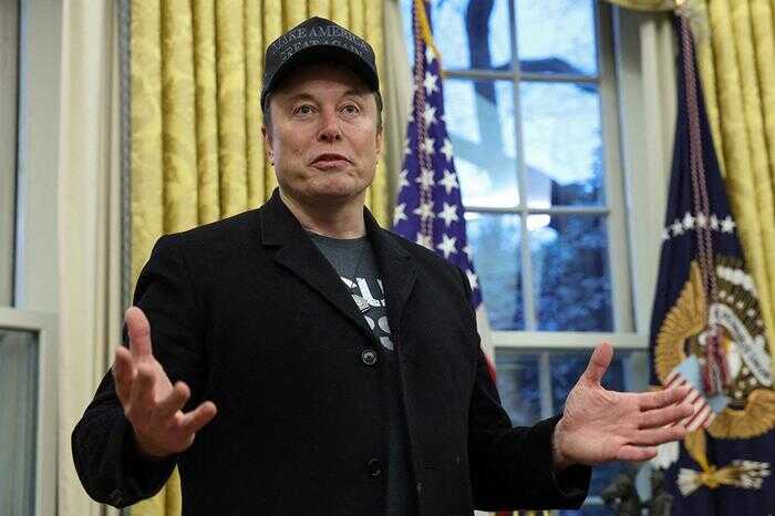 Маск заявил, что Трамп замешан в деле Эпштейна о совращении несовершеннолетних