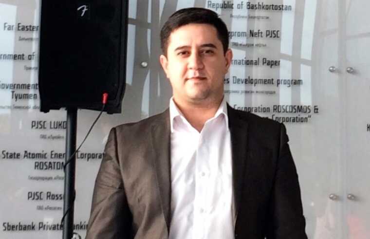 Похитивших блогера Арега Щепихина чеченских силовиков отпустили домой без мигалок и конвоя
