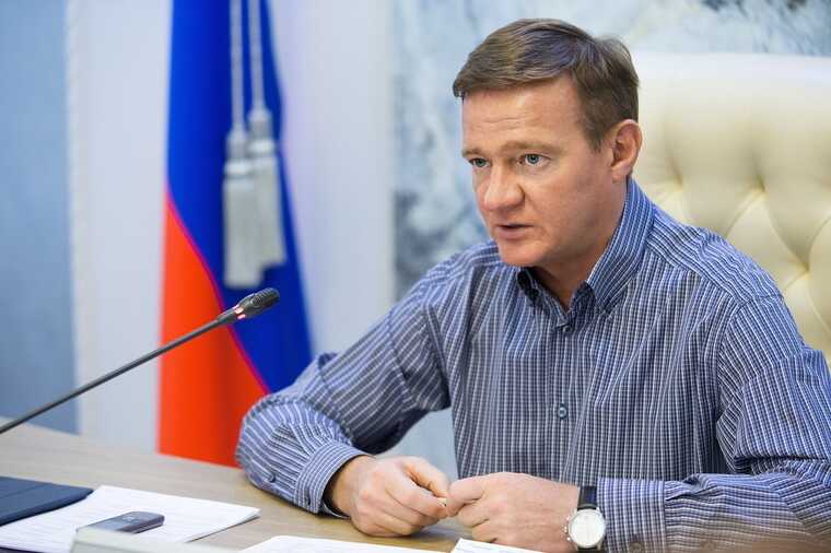 Расследование дела Старовойта выявляет связи чиновников и подрядчиков федерального уровня