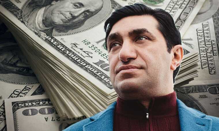 Billions of shadow income and ISIS cells: how long will the owner of the largest markets and shopping centers of the capital God Nisanov enjoy Kremlin protection?