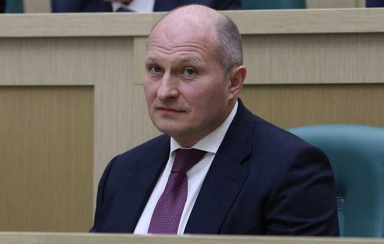 Куренков занялся тайным урегулированием конфликта между Москвой и Баку
