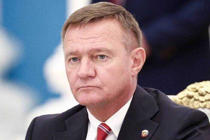 Старовойта похоронят в Петербурге: тело экс-министра перевезут из Москвы