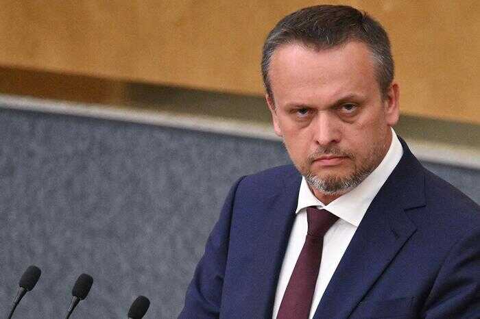 Андрей Никитин назначен министром транспорта после трагической гибели Старовойта