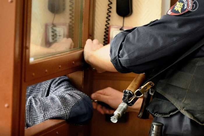 В Москве судят камерунца за мошенничество с «волшебным» превращением рублей в доллары