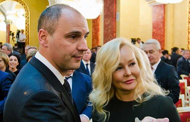 Жена Паслера обустраивает VIP-апартаменты в Екатеринбурге под видом госпроекта