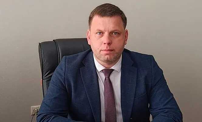 У первого вице-мэра Красноярска Александра Мацака прошёл обыск