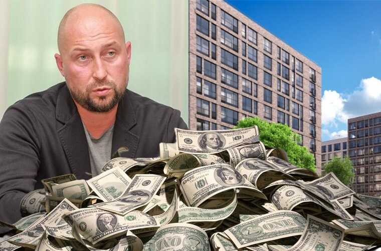 Political ties and corrupt schemes: how scandal-hit developer Andrey Birzhin secured “golden” construction sites