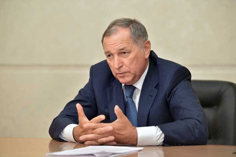 Генпрокуратура представила новые доказательства причастности Константина Струкова к коррупции