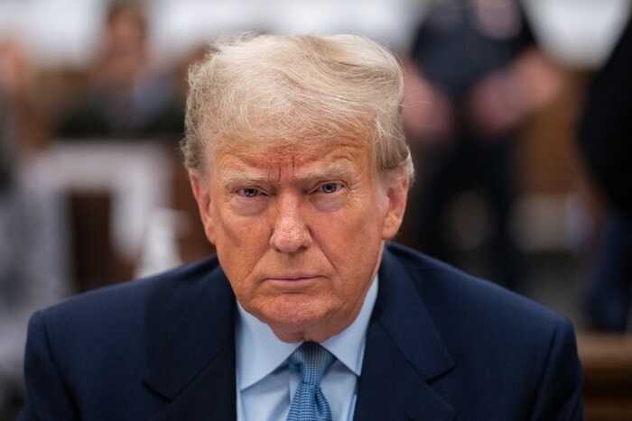 Трамп охладел к Путину и стал менее склонен приостанавливать военную помощь Украине