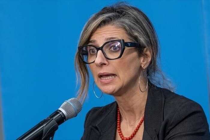 США ввели санкции против спецдокладчика ООН Франчески Альбанезе за критику действий Израиля и США