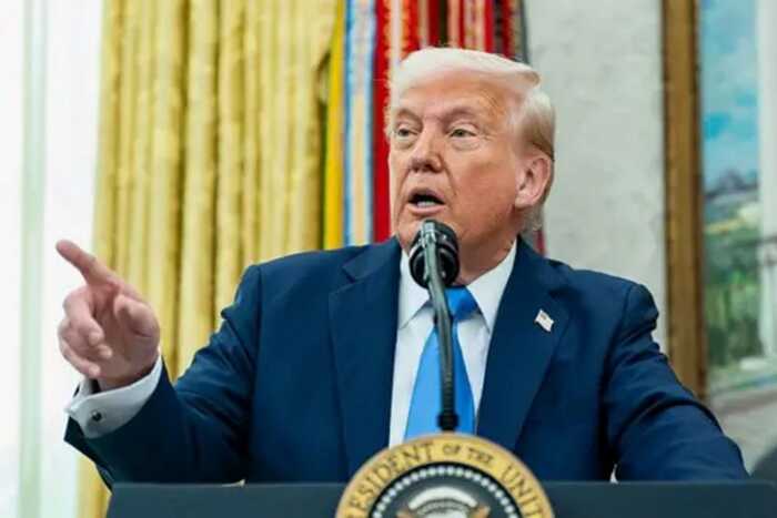 Трамп не исключил отправку Patriot в Украину, но выразил сомнения из-за высокой стоимости