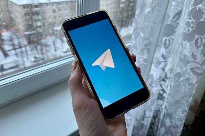 В Сибири зафиксирован сбой в работе Telegram — жалобы поступают из нескольких регионов